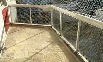 Imagem 6: Apartamento para aluguel e venda possui 106 metros quadrados com 3 quartos