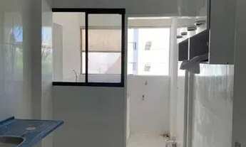 Imagem 2: Apartamento com 2 quartos no RESIDENCIAL SAINT PHELLIPE - Bairro Bosque da Saúde em Cuiab