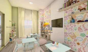 Imagem 6: Eusébio - Apartamento 83,65m² com 03 quartos e 02 vagas