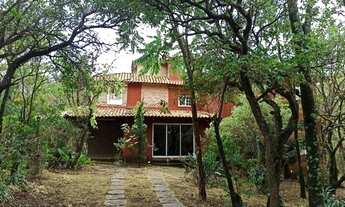 Imagem 2: Brumadinho - Casa de Condomínio - Condomínio Quintas De Casa Branca