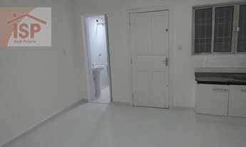 Imagem 6: Sobrado com 3 dormitórios para alugar, 129 m² por R$ 3.150,00/mês - Barcelona - São Caetan