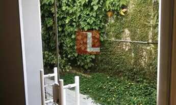 Imagem: Casa em Jardim Paulista - São Paulo