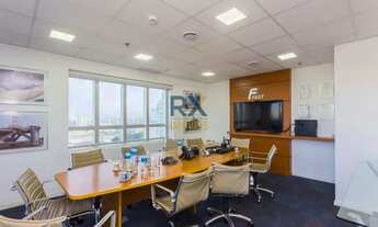 Imagem 5: Conj. Comercial, Várzea da Barra Funda - São Paulo