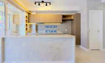 Imagem 2: AMERICANA - Apartamento Padrão - Santo Antônio