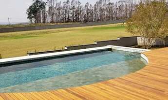 Imagem 4: Maravilhosa casa a venda SERRAS ALTAS RESIDENCIAL & GOLF casa em condomínio sobrado