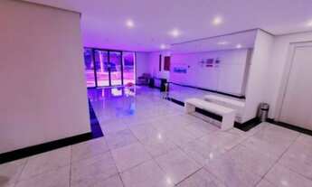 Imagem 3: Apartamento com 3 dormitórios à venda, 86 m² por R$ 850.000,00 - Perdizes - São Paulo/SP