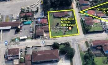 Imagem: Área à venda em avenida principal, 2813