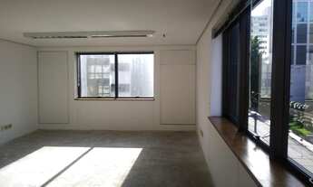 Imagem 4: PORTO ALEGRE - Conjunto Comercial/Sala - MOINHOS DE VENTO