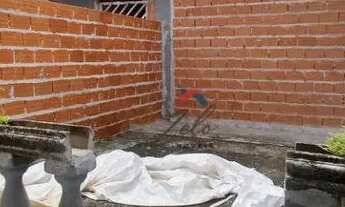 Imagem 5: Casa com 3 dormitórios para alugar, 250 m² por R$ 1.363,96/mês - Jardim São Domingos - Cam