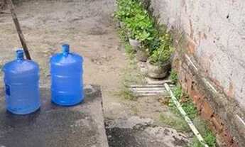 Imagem: Vende-se uma casa