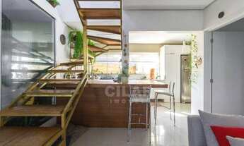 Imagem 7: Cobertura à venda, 19445 m² por R$ 750.000,00 - Higienópolis - Porto Alegre/RS