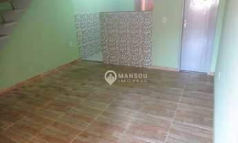 Imagem 5: Casa com 2 quartos à venda, 73 m² por R$ 230.000 - Campo Grande/RJ