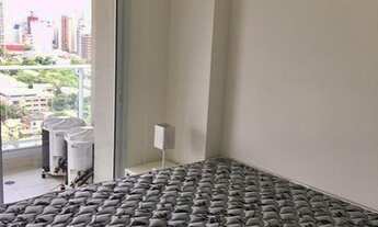Imagem 7: Apartamento Semi Mobilíado em Campo Belo - São Paulo, SP