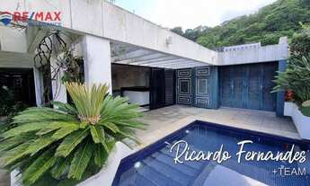 Imagem 4: Cobertura à venda no Leblon - Rio de Janeiro