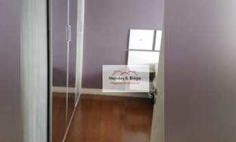 Imagem 6: Apartamento à venda, 49 m² por R$ 250.000,00 - Vila Rio de Janeiro - Guarulhos/SP