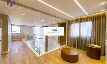 Imagem 5: Casa com 3 dormitórios à venda, 350 m² por R$ 3.200.000 - Alphaville Nova Esplanada III