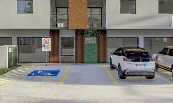 Imagem 5: Novo Empreendimentos de apartamentos a venda Guara ll direto com a construtora de 1 e 2 qu