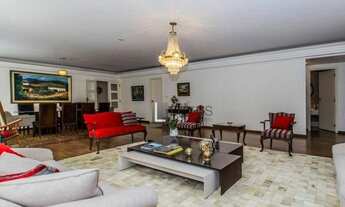 Imagem 6: Apartamento de área privativa com 4 dormitórios à venda, 573 m² por R$ 2.600.000 - Sion