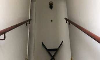 Imagem 6: Sobrado com 3 dormitórios para alugar, 106 m² por R$ 4.044/mês - Vila Congonhas - São Paul