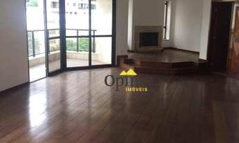 Imagem 6: Apartamento com 4 dormitórios à venda, 238 m² por R$ 0 - Vila Andrade - São Paulo/SP