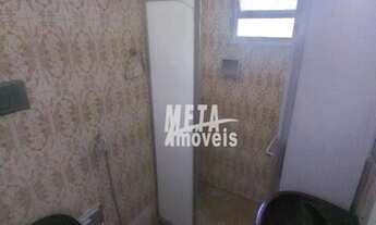 Imagem 4: Casa com 2 dormitórios para alugar, 59 m² por R$ 1.000,00/mês - Centro - Campos dos Goytac