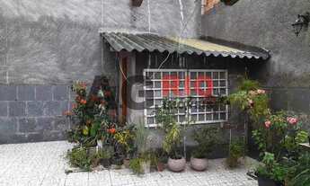 Imagem 7: Casa de rua-À VENDA-Realengo-Rio de Janeiro-RJ
