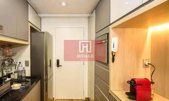 Imagem 2: Apartamento à venda no bairro Bela Vista - São Paulo/SP, Zona Central