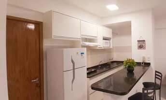 Imagem 5: Flat mobiliado - St. Bueno