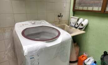 Imagem 6: Sobrado em ótima localização no Itaguá