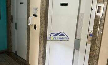 Imagem 7: Apartamento com 2 dormitórios à venda, 77 m² por R$ 320.000,00 - Vila Guilhermina - Praia