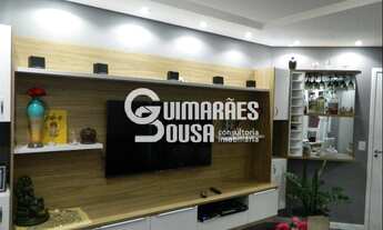 Imagem 5: Venda - Lindo Apartamento, 2 dormitórios, Cidade Jardim, Jundiaí/SP