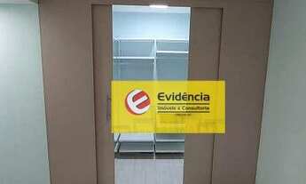 Imagem 6: Apartamento à venda, 70 m² por R$ 480.000,00 - Vila Valparaíso - Santo André/SP