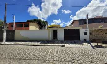 Imagem 2: CASA 03 SUÍTES - CAPIM MACIO