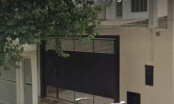 Imagem: Vende-se casa 80 mil