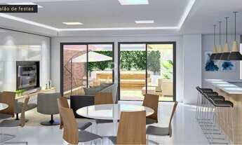 Imagem 6: Apartamento para Venda - 82m², 2 dormitórios, sendo 2 suites, 1 vaga - São João