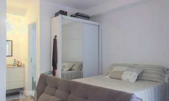 Imagem: Apartamento à Venda - Consolação, 1 Quarto