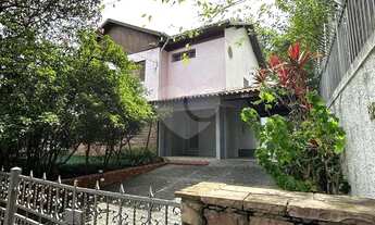 Imagem 2: São Paulo - Casa Padrão - ALTO DA LAPA