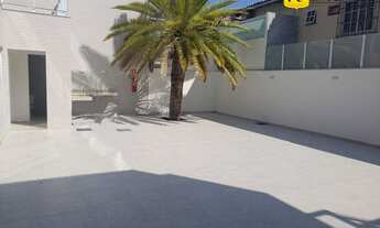 Imagem 3: Aptos e fase de finalização de construção nas Palmeiras