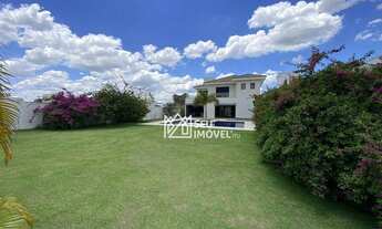 Imagem 4: Casa para alugar, 700 m² por R$ 22.000,00 - Condomínio Xapada Parque Ytu - Itu/SP