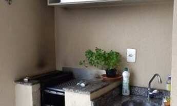 Imagem 6: SãO PAULO - Apartamento Padrão - Jardim Marajoara