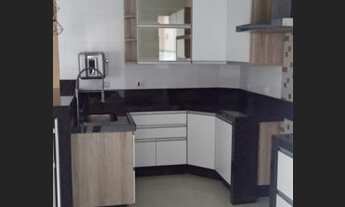 Imagem 4: LINDO* Sobrado em Condomínio no Jardim Paraíba - Uno Villágio - 118m² - 3 Dorms 1 Suíte