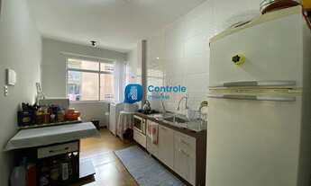 Imagem 6: SãO JOSé - Apartamento Padrão - Kobrasol