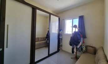 Imagem 2: Apartamento para venda possui 70 metros quadrados com 3 quartos