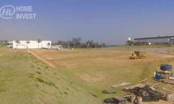 Imagem 2: Galpão para alugar, 3700 m² por R$ 103.600,00/mês - Jardim Ermida I - Jundiaí/SP