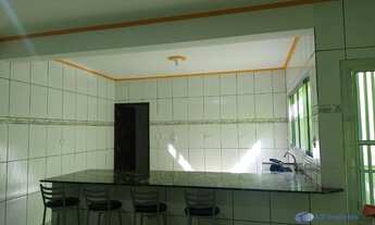 Imagem 7: Casa com 4 dormitórios para alugar, 161 m² por R$ 4.000,00/mês - Centro - Jacareí/SP