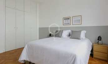 Imagem 6: Apartamento 03 Dorm. em Copacabana - Rio de Janeiro