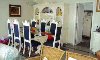 Imagem 2: Apartamento residencial à venda, Jardim Marajoara, São Paulo - AP2247