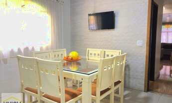 Imagem 5: Casa para Venda em São Paulo, Parque São Domingos, 3 dormitórios, 1 suíte, 3 banheiros, 2