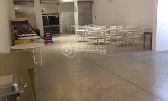 Imagem 2: Excelente Salão comercial bem localizado em frente a Santa em Salto/SP