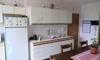 Imagem 6: Apartamento Residencial à venda, Vila Rehder, Americana - AP0071